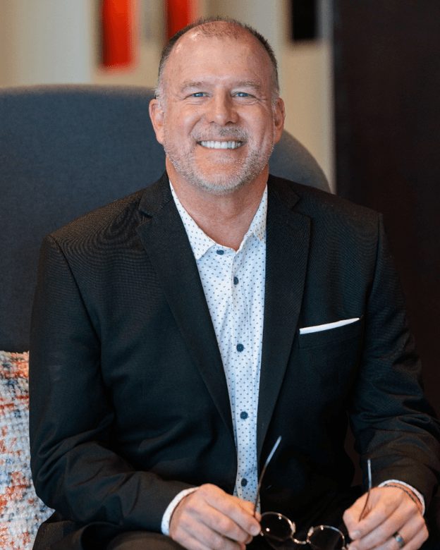 Eric Clark, CCIM