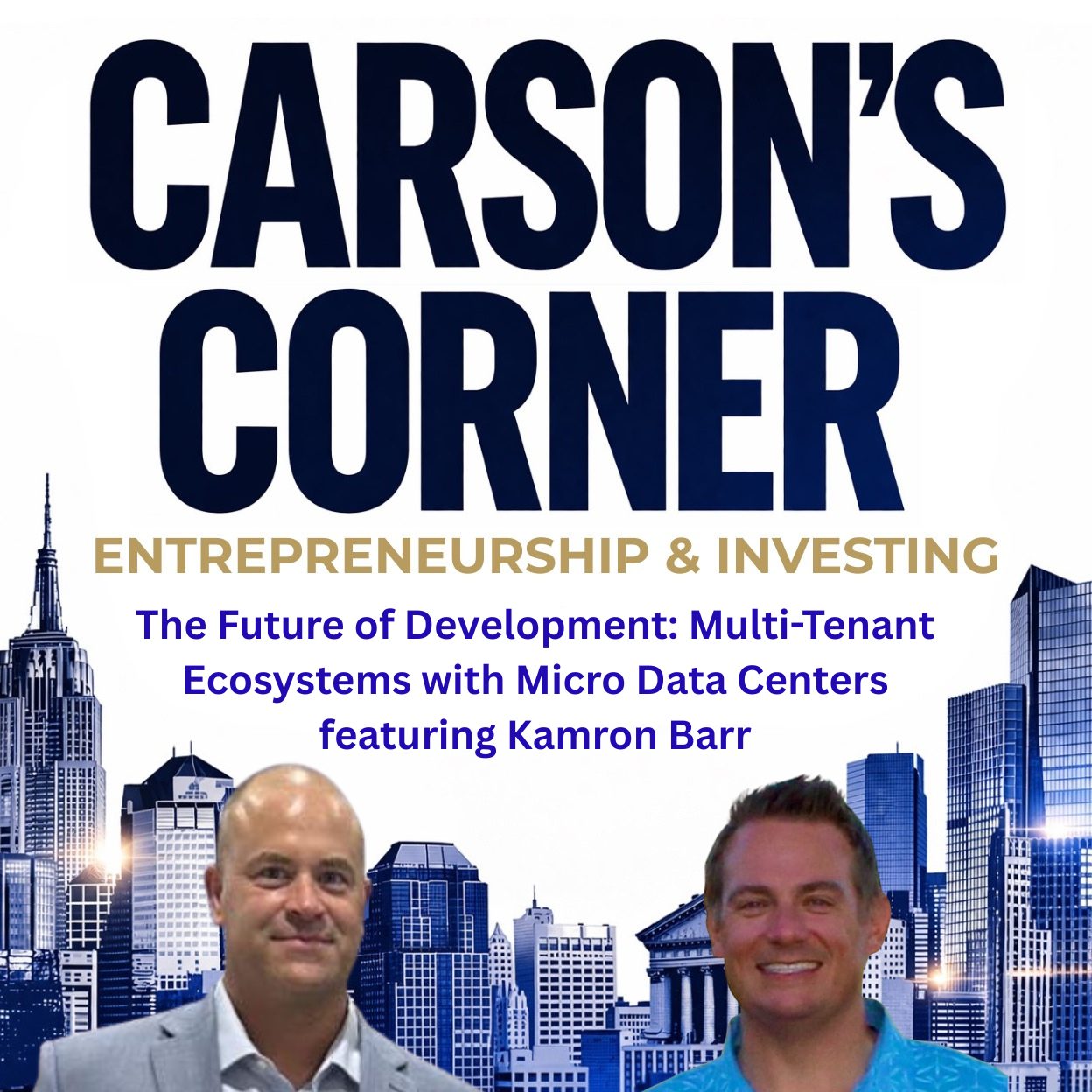 The Future of Development: Multi-Tenant Ecosystems