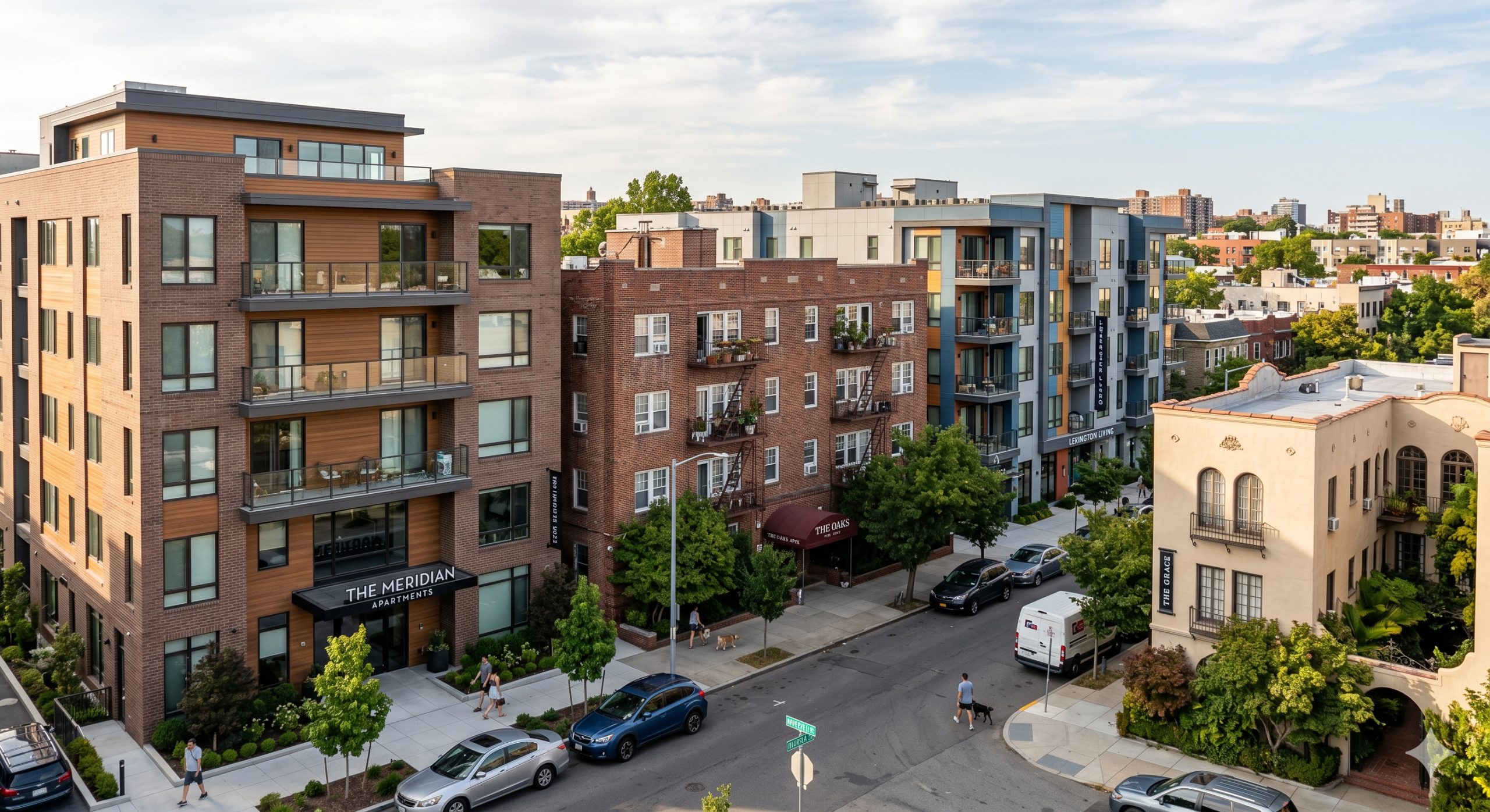 2026 Owner's Guide: Multifamily Real Estate