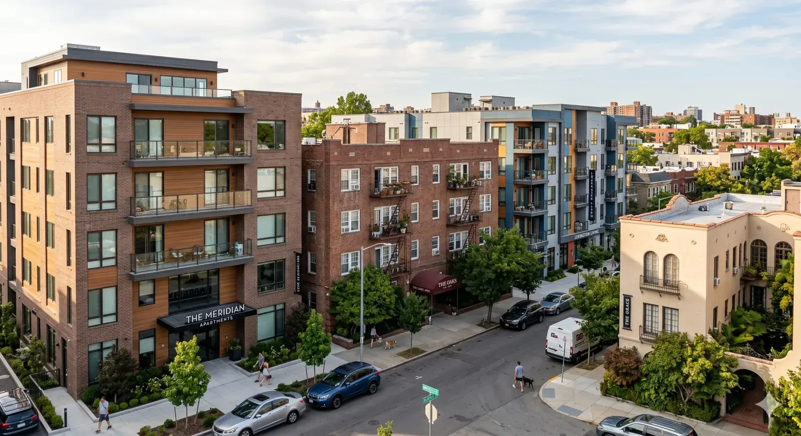 2026 Owner's Guide: Multifamily Real Estate