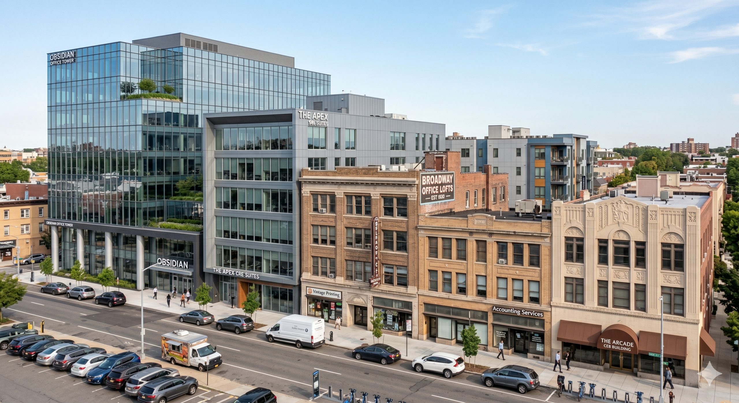 Office Real Estate: 2026 Owner's Guide
