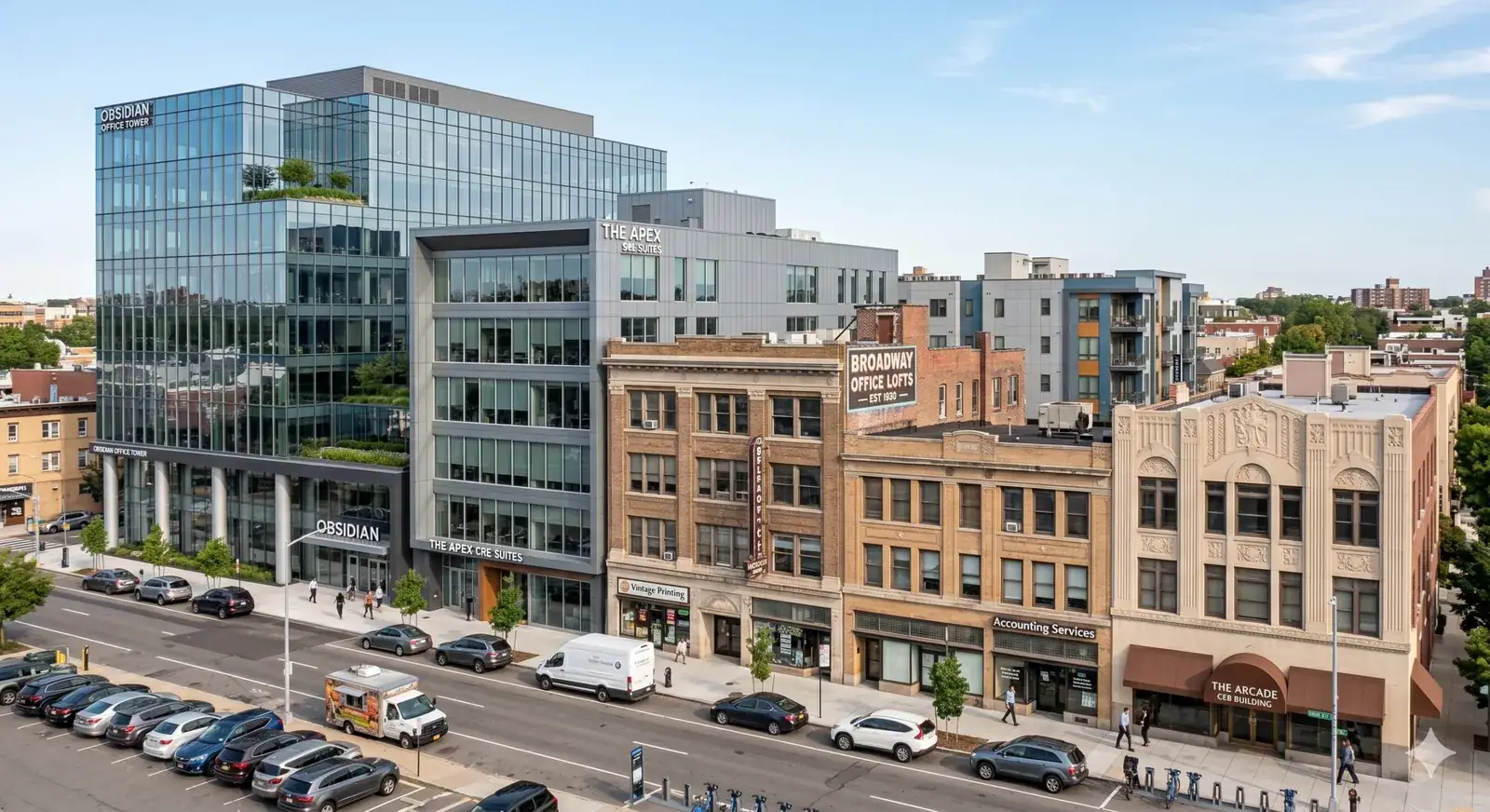 Office Real Estate: 2026 Owner's Guide