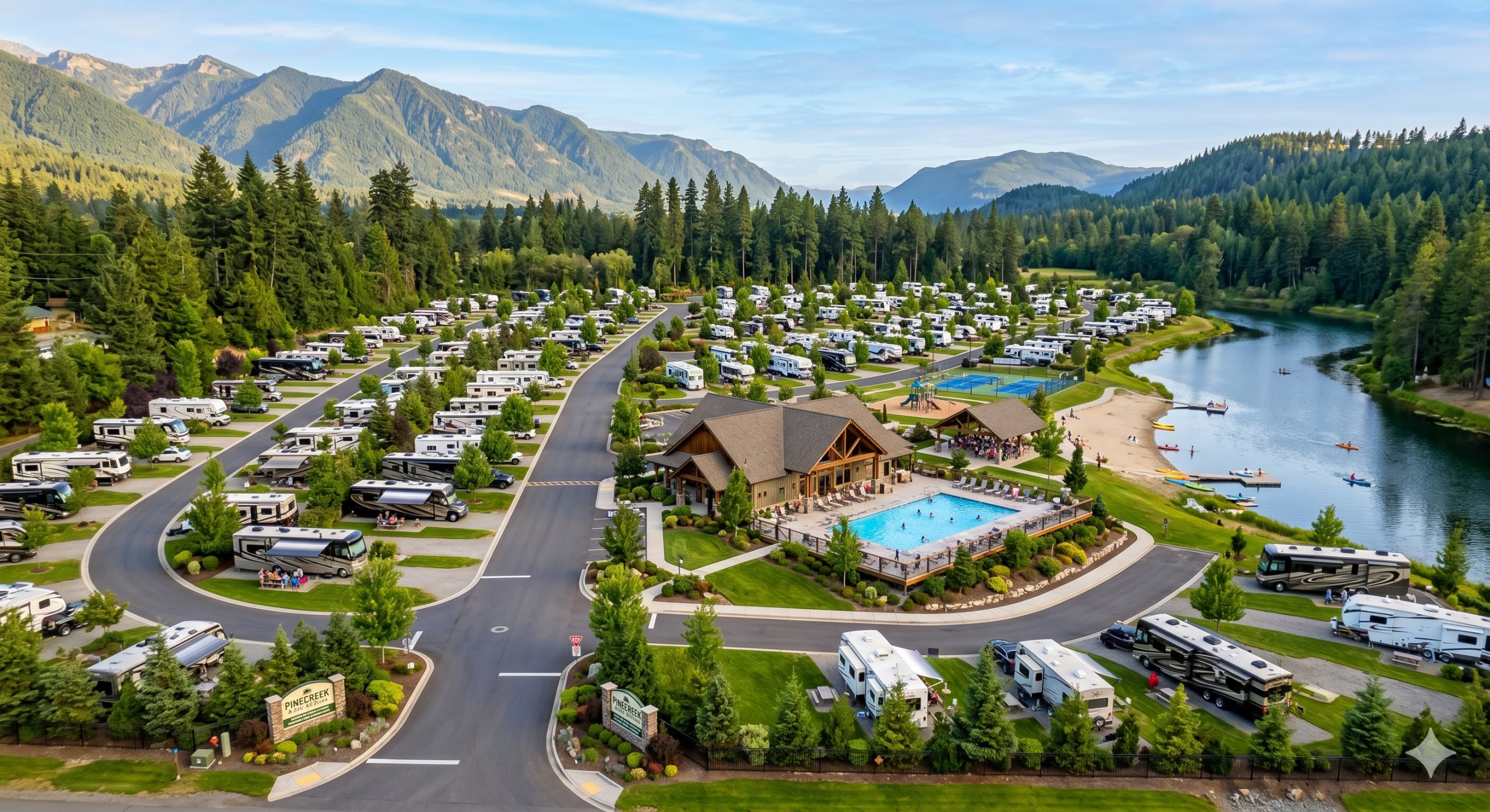 RV Parks & Mobile Home Parks: 2026 Owner's Guide