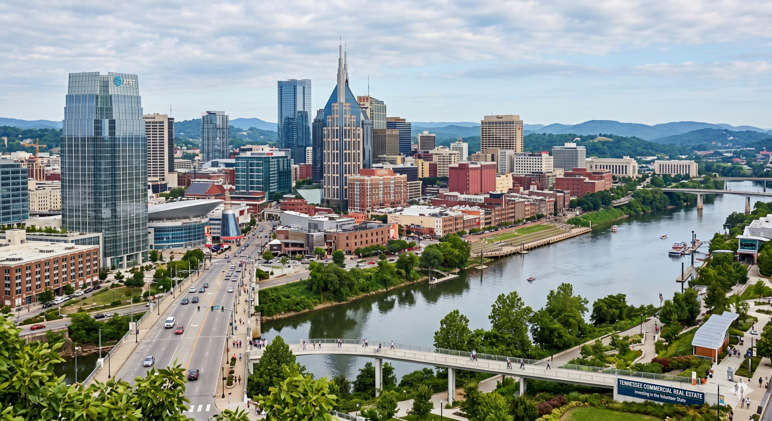 The Ultimate Tennessee Commercial Real Estate FAQ Guide