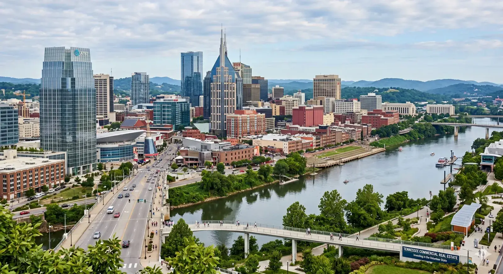 The Ultimate Tennessee Commercial Real Estate FAQ Guide