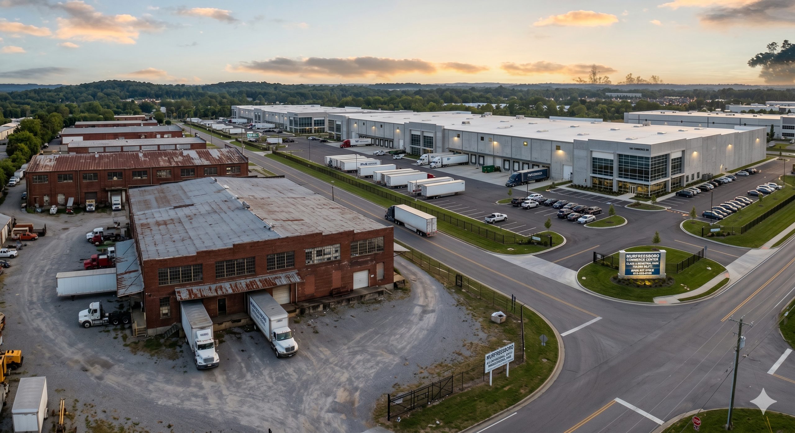 The 2026 Owner's Guide: Warehouse & Industrial Real Estate, Demystified