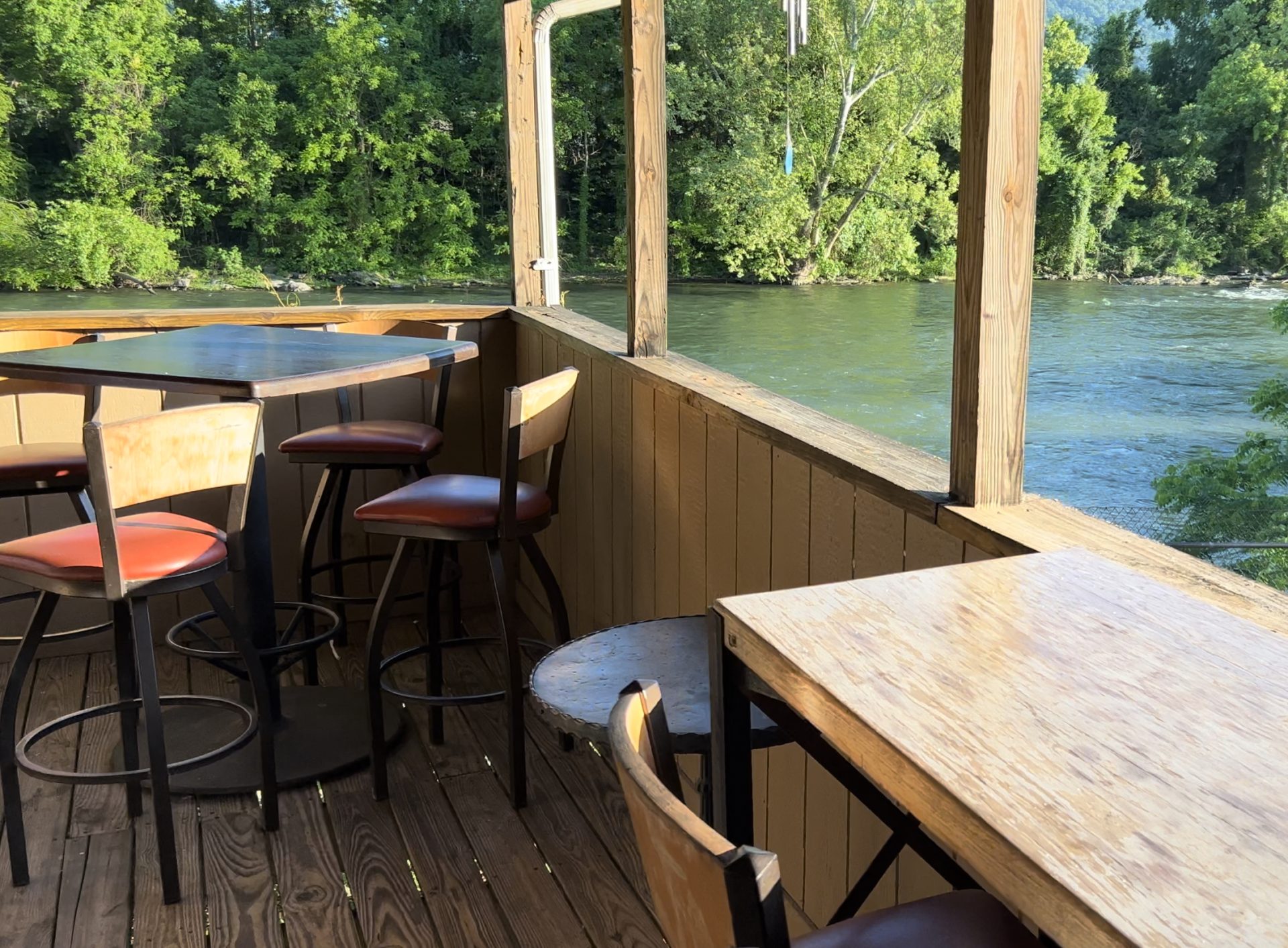 Riverfront Hospitality | Move-In Ready — For Sale or Lease $799,000