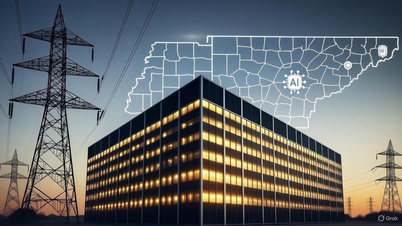 Data Center Development FAQ