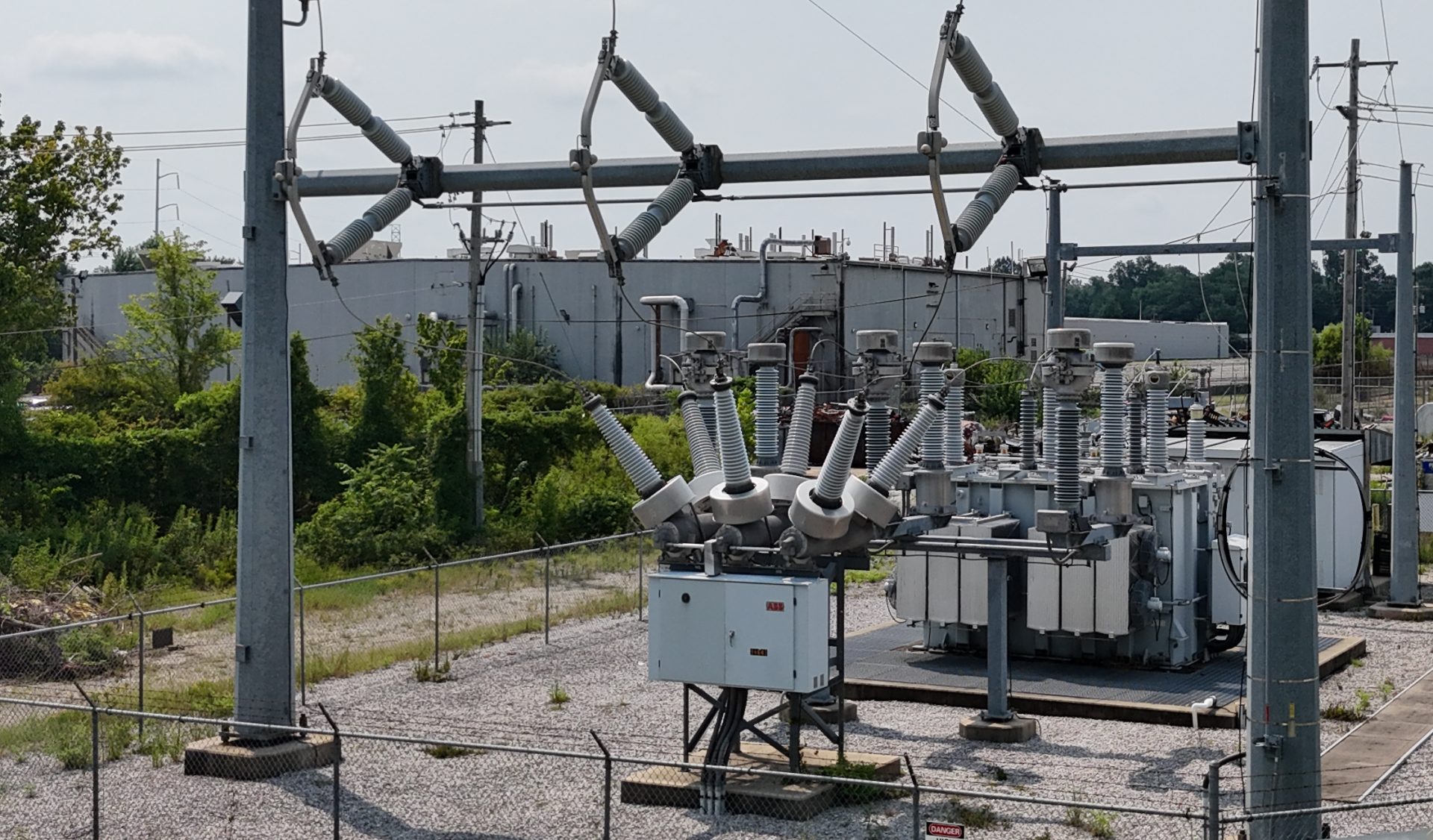 Memphis data center opportunity