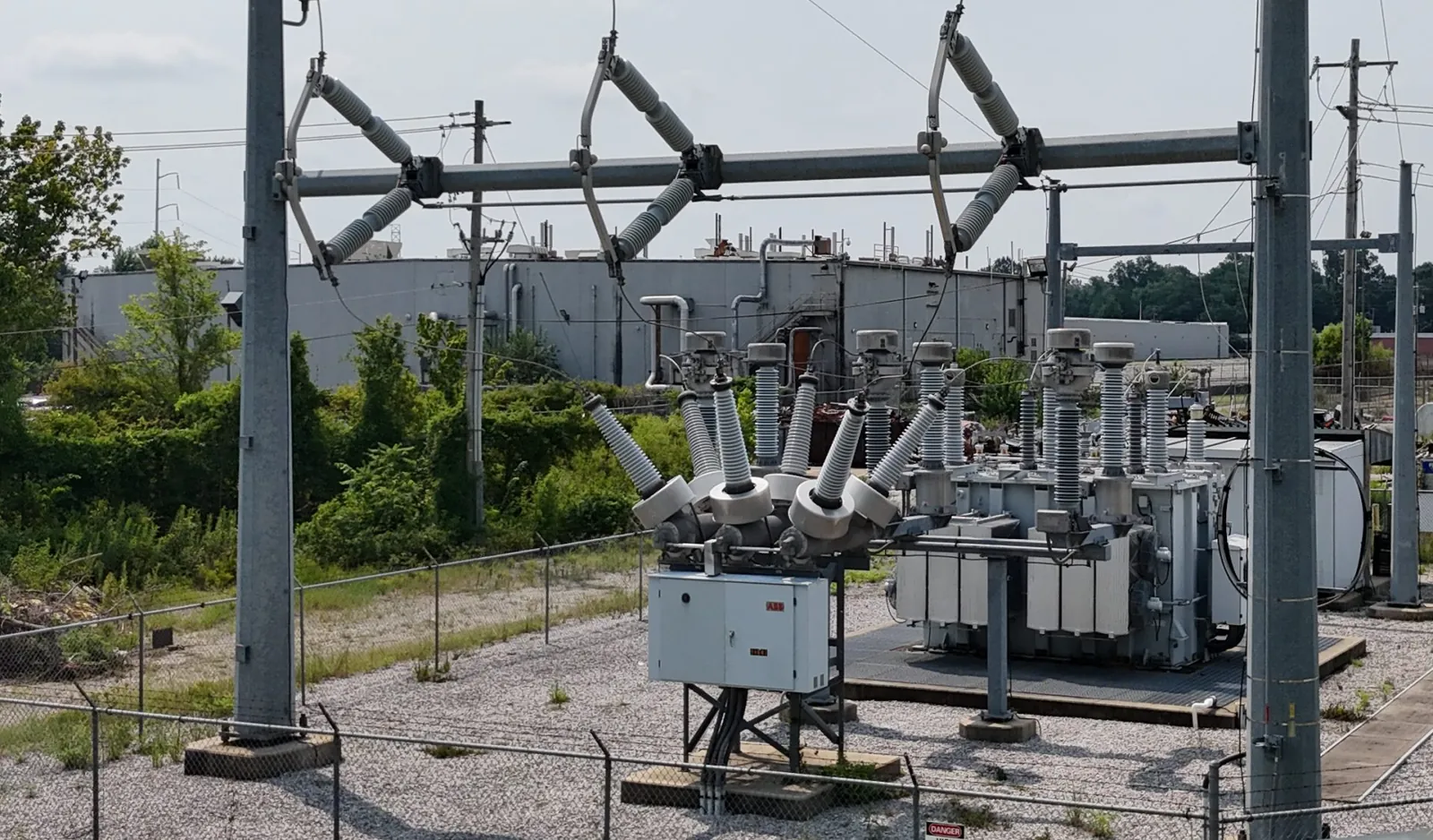 Memphis data center opportunity