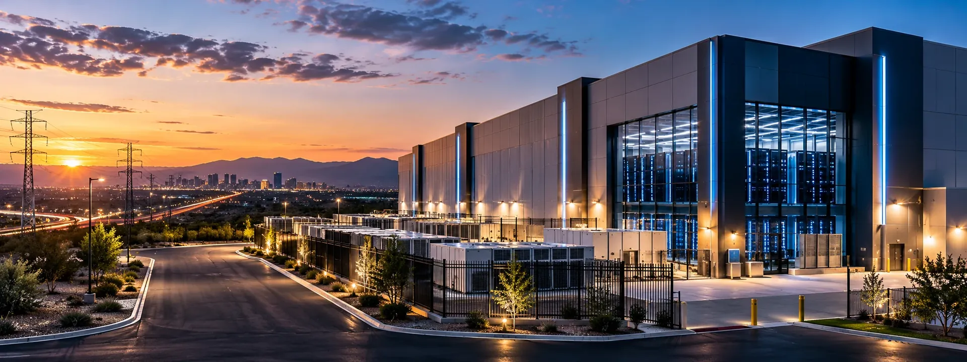 What Is My Land Worth to a Data Center? Data Center Site Value Guide
