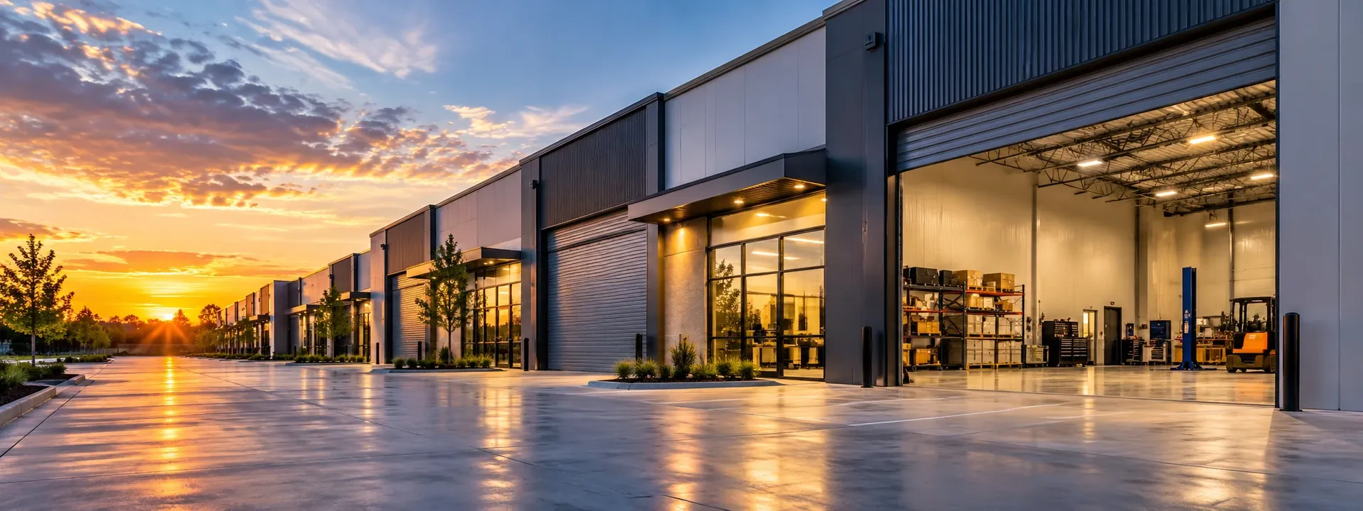 What Is Small Bay Industrial, and Is It a Good Investment?